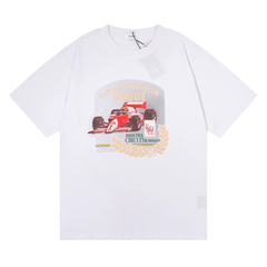 Rhude F1 Monaco Racing Team Tee