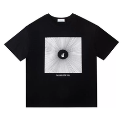 Rhude Falling For You Graphic Tee