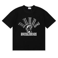 Rhude Knuckleheads Angel Graphic Tee