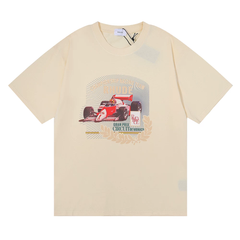 Rhude F1 Monaco Racing Team Tee