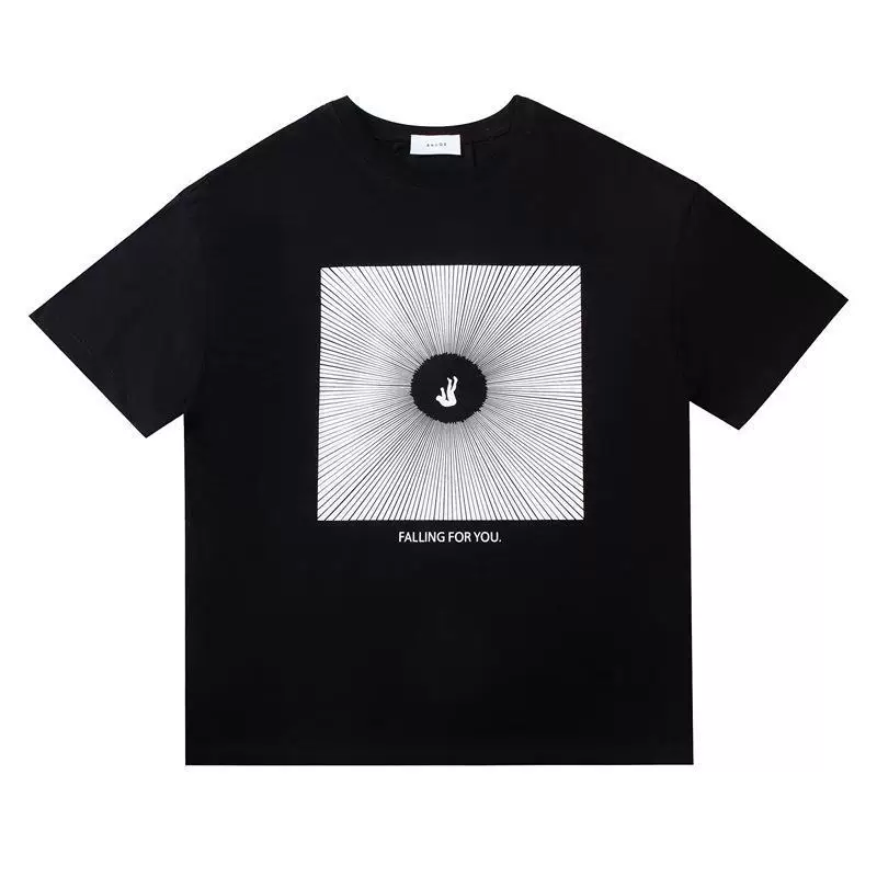 Rhude Falling For You Graphic Tee